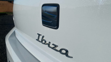 SEAT Ibiza 1.0 TSI 110 Xcellence 5dr Petrol Hatchback